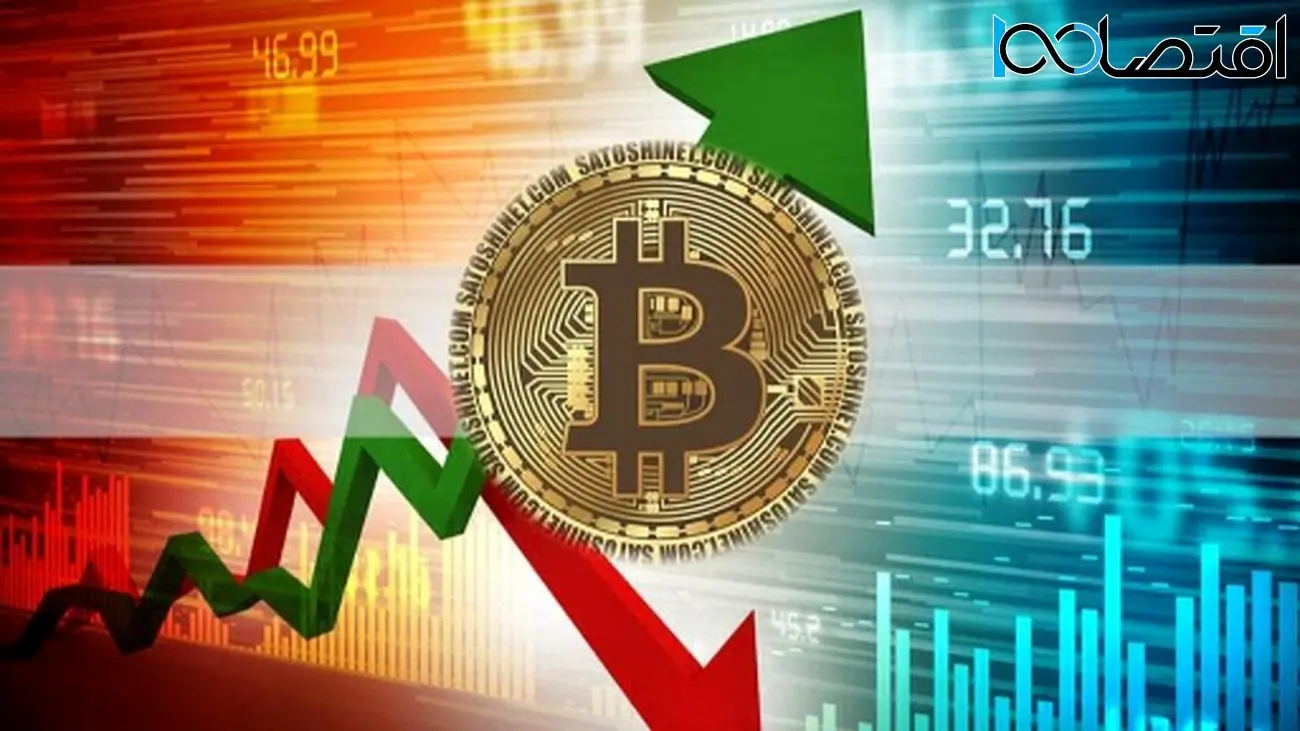قیمت روز بیتکوین و ارزهای دیجیتال پنجشنبه ۵ تیر ۱۴۰۴؛ / آخرین تغییرات + جدول