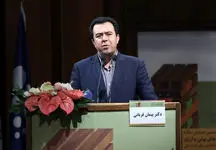 «پیمان قربانی» رئیس پژوهشکده پولی و بانکی شد