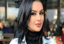 افشاگری جنجالی دنیا جهانبخت علیه سامی بیگی / کلاهبرداری نجومی آقای خواننده از خانم بلاگر !