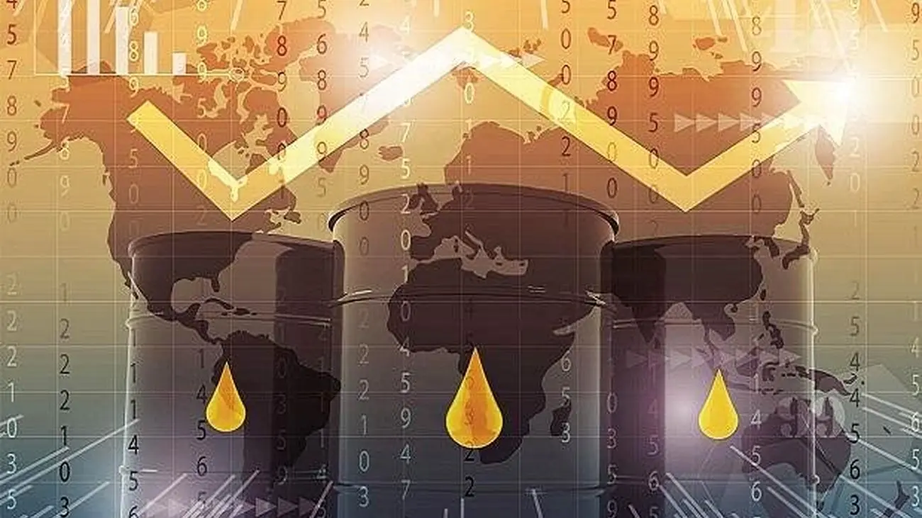 افزایش قیمت نفت پس از اعمال تحریم های روسیه