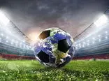 مسابقه فوتبال ستارگان ایران و جهان در تهران برگزار می شود