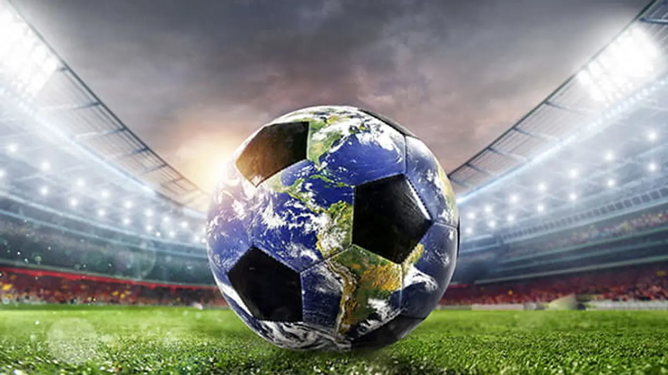 مسابقه فوتبال ستارگان ایران و جهان در تهران برگزار می شود