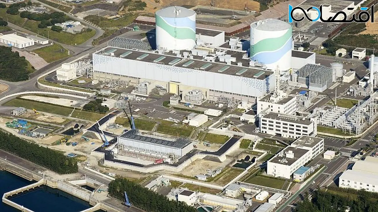 آبهای آلوده نیروگاه فوکوشیما به دریا می‌ریزد/ مسئولان مربوطه: چاره‌ای نداریم