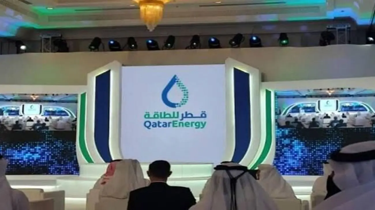 کشوری که بنزینش را ایران می دهد گازش را قطر می برد / شریک قطری توسعه میدان گازی لبنان رونمایی شد