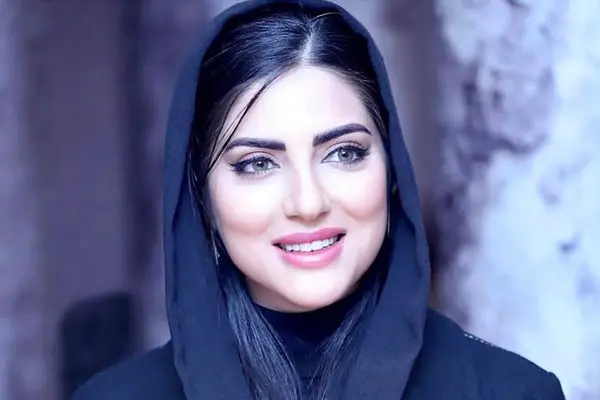 زندگی شخصی هلیا امامی خرم سلطان ایران از کودکی تا حالا + عکس های خانم بازیگر