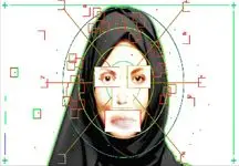 نماینده مجلس از اجرای طرح عفاف و حجاب با هوش مصنوعی خبر داد!