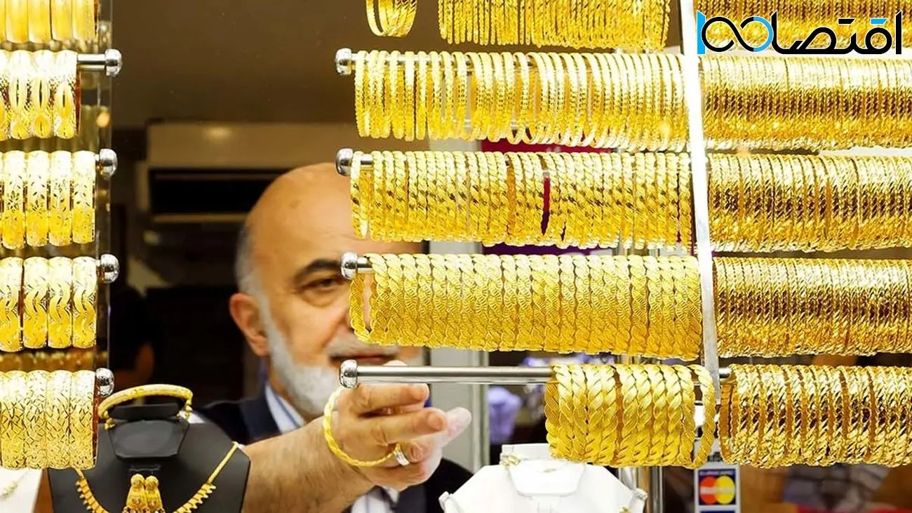 پیش‌ بینی قیمت طلا و سکه ۳ خرداد ۱۴۰۳  / فروکش کردن تب و تاب بازار طلا با کاهش اونس جهانی 