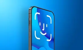 اپل حداقل دو سال تا فیس آیدی زیر نمایشگر فاصله دارد