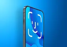 اپل حداقل دو سال تا فیس آیدی زیر نمایشگر فاصله دارد