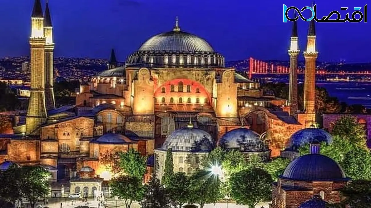هزینه  اقامت در یکی از هتل های استانبول چه قدر است؟  + جدول