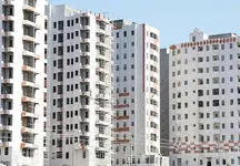بلای دولت روحانی بر سر بازار مسکن / دولت رییسی بازار مسکن را سامان داد