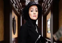  زیبایی خیره کننده خانم بازیگر سریال نون خ خارج از تلویزیون ! + عکس و بیوگرافی نسرین مرادی