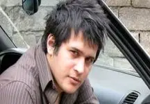 تغییر چهره و استایل سیاوش خیرابی بازیگر ایرانی / جذابتر از قبل !