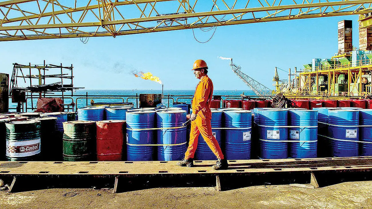  رکورد صادرات نفت ایران شکست؟!