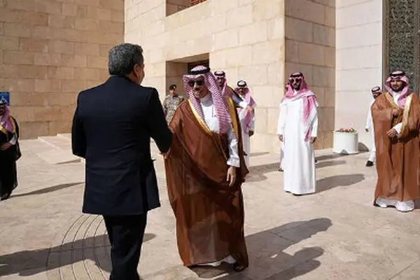 تحلیل سیاست دو ستونی جدید در خلیج فارس