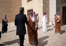 تحلیل سیاست دو ستونی جدید در خلیج فارس