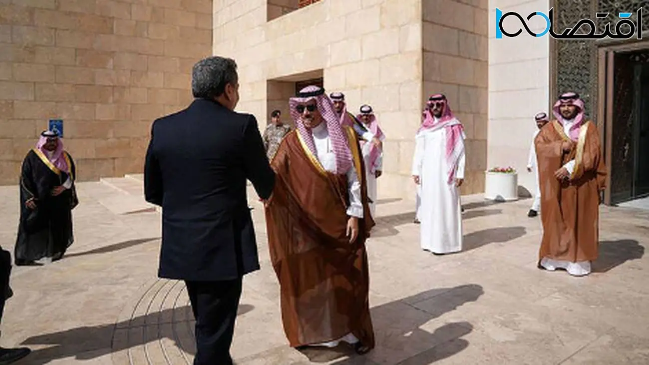 تحلیل سیاست دو ستونی جدید در خلیج فارس