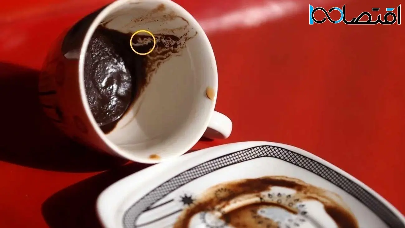 فال قهوه روز دوشنبه 19 خرداد 1404 : نشان زن، نوید رفع دلتنگی و شادی