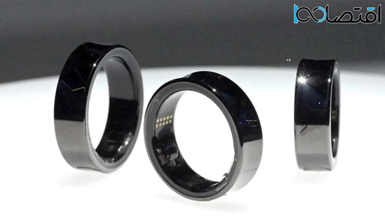 Galaxy Ring سامسونگ احتمالا به یک چراغ چشمک‌زن LED مجهز خواهد بود