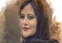 فروش لباس های ناجور و بدن نما در مزون مهسا امینی / برادرش به سیم آخر زد !