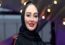 مقایسه استایل میلیاردی الهام حمیدی و خانم مدل آمریکایی /  این کجا و آن کجا ؟! + عکس