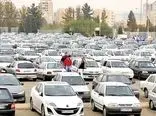 قیمت خودرو امروز پنجشنبه ۶  اردیبهشت ۱۴۰۳/ بازار خودرو در سراشیبی قیمت!