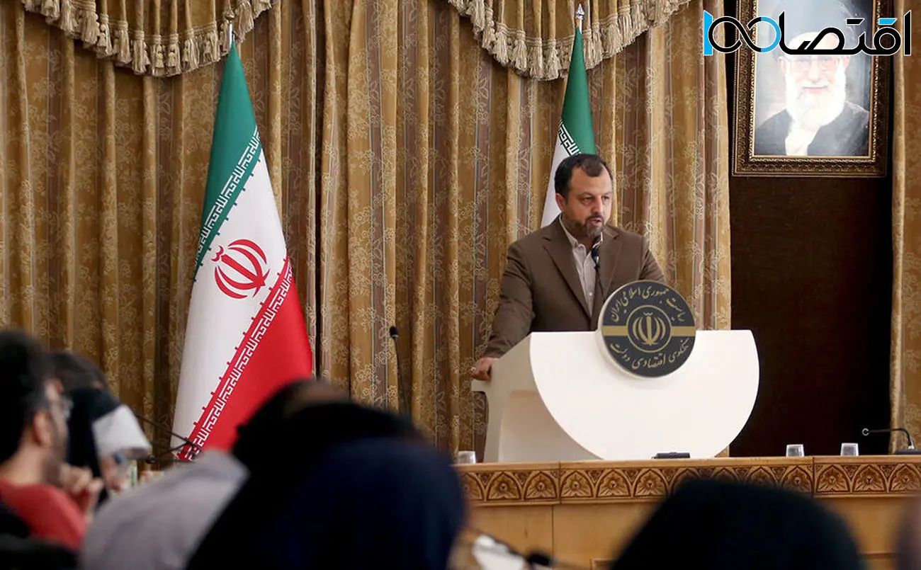 خلق پول در شبکه بانکی کشور در کنترل است /  کاهش یک درصدی نرخ تورم فروردین نسبت به اردیبهشت 
