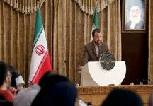 خلق پول در شبکه بانکی کشور در کنترل است /  کاهش یک درصدی نرخ تورم فروردین نسبت به اردیبهشت

 
