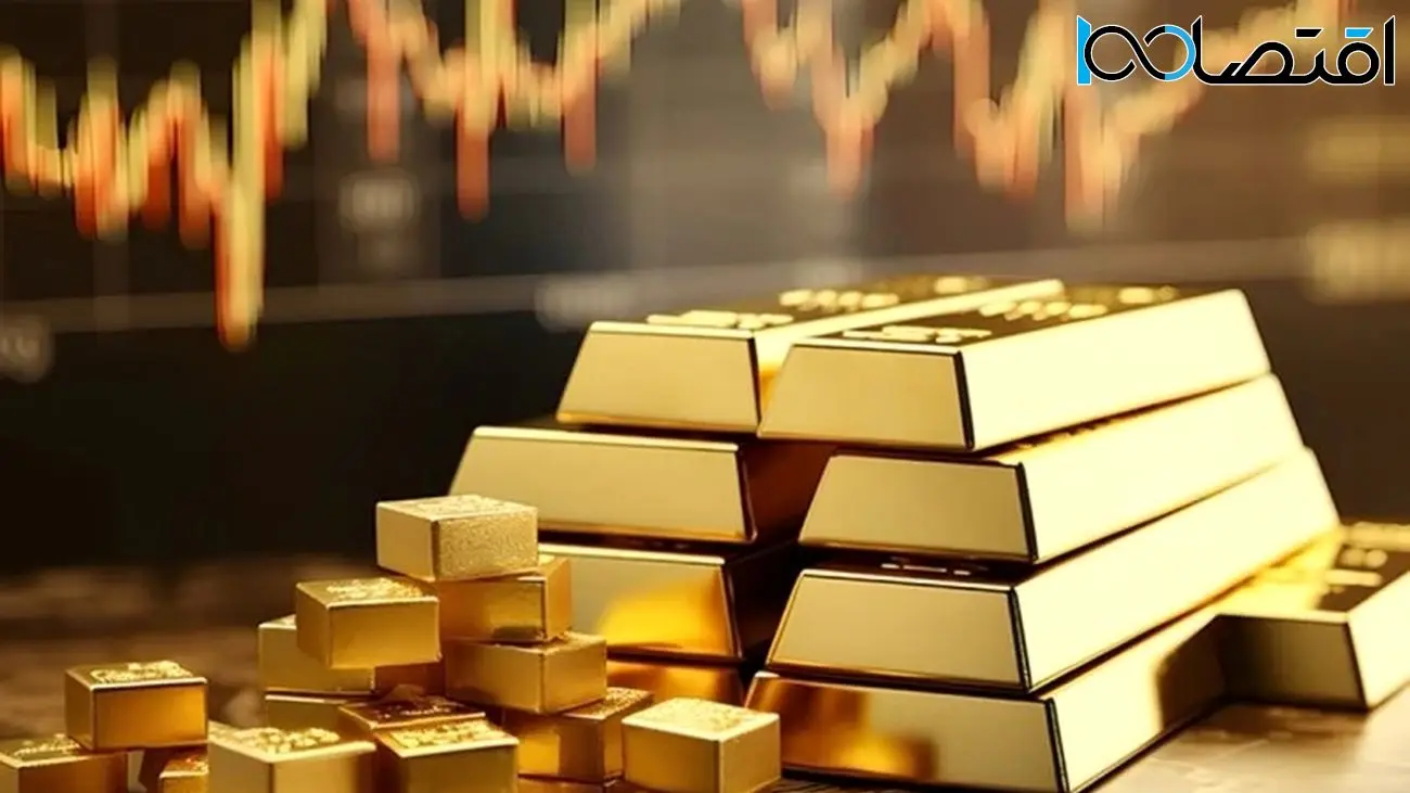 چه بلایی سر بازار طلا  آمد؟ 