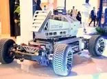 پلیس دبی از اتومبیل‌های خودران رباتیک برای گشت‌زنی در شهر رونمایی کرد