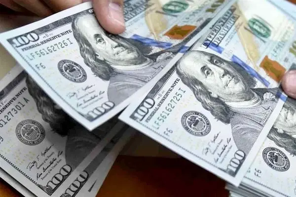 قیمت دلار امروز پنجشنبه ۱۲ تیر ۱۴۰۴