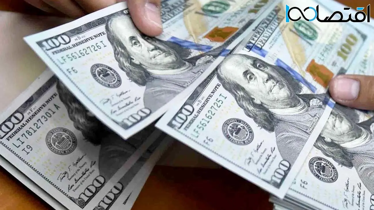 قیمت دلار امروز پنجشنبه ۱۲ تیر ۱۴۰۴