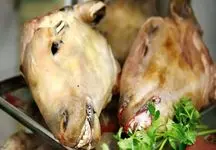 قیمت یک دست کله‌پاچه چقدر است؟