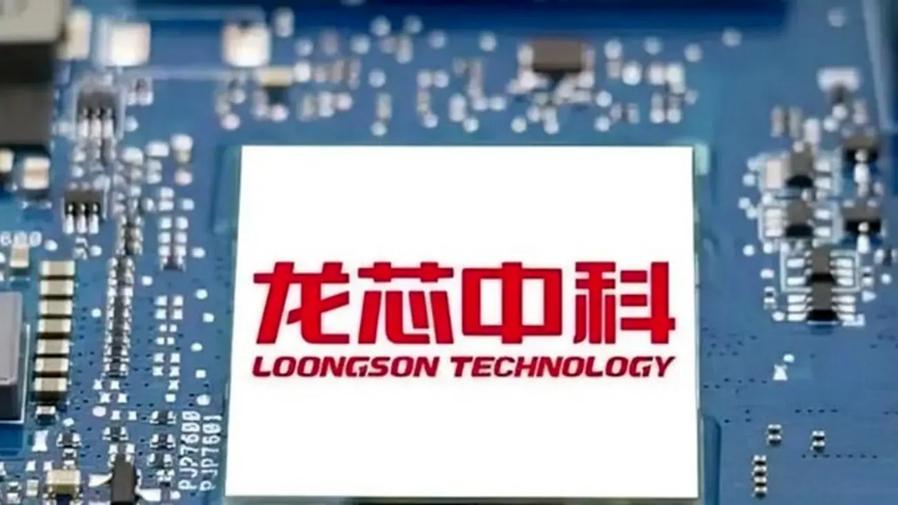 عرضه پردازنده Loongson در 2023 و تلاش برای رقابت با تایگر لیک اینتل و AMD Zen 3