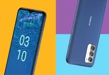 نوکیا G310 5G معرفی شد [+قیمت و مشخصات فنی]