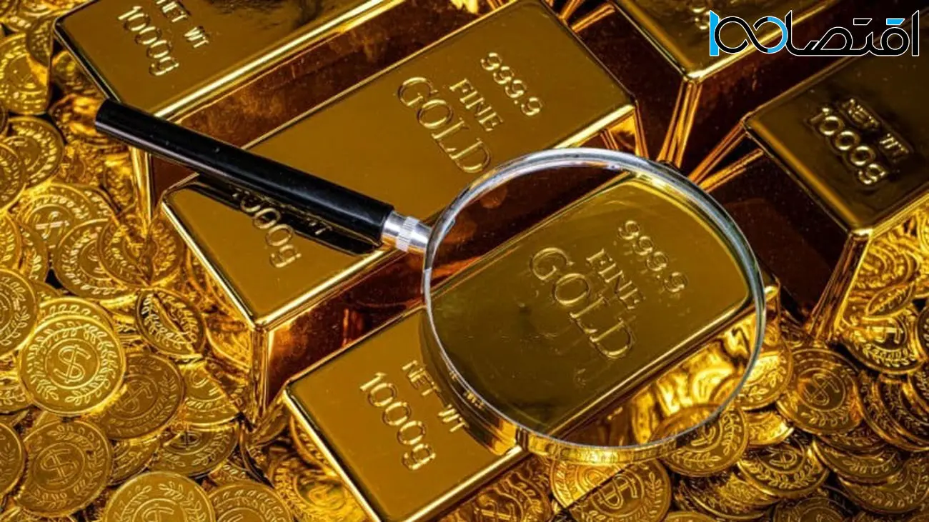 قیمت طلا و سکه امروز ۶ شنبه  آبان ۱۴۰۲ / طلای ۱۸ عیار چند ؟ + فیلم