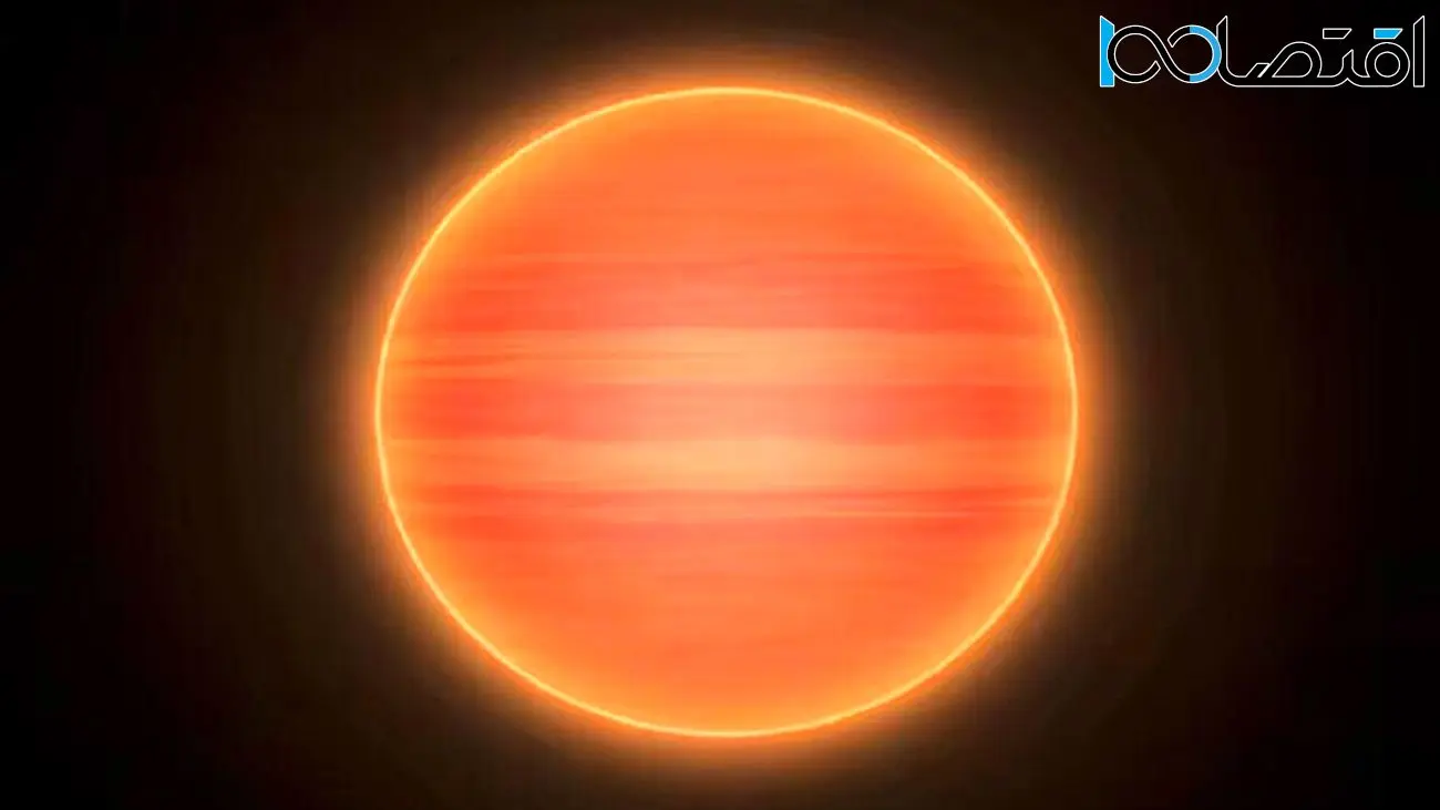 کشف سیاره‌ای داغ‌تر از خورشید با ۱۴۰۰ سال نوری فاصله از ما