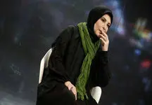 عکس دیده نشده و زیر خاکی افسانه بایگان قبل از عمل زیبایی / چی بود و چی شد !