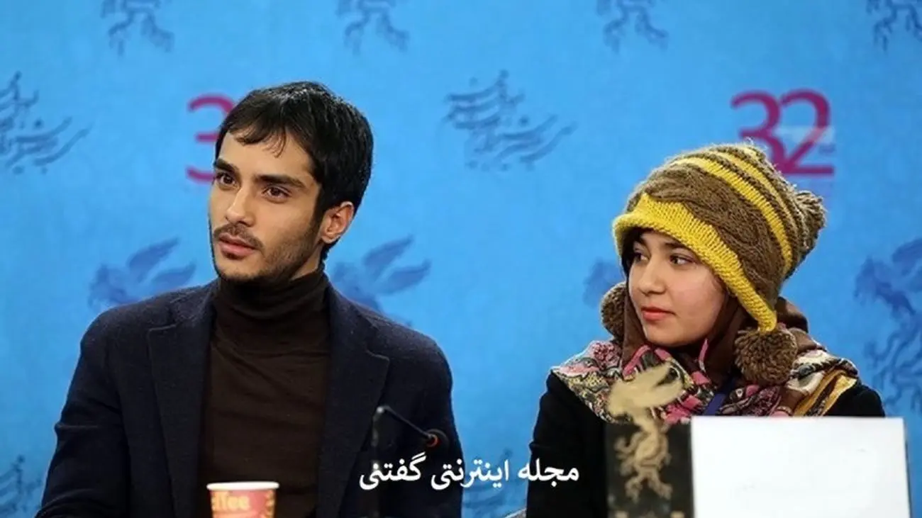 این بازیگران سینمای ایران اصلا ایرانی نیستند + عکس و اسامی