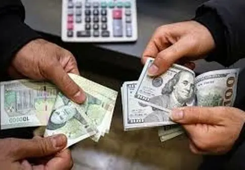 تورم با تولید مهار می‌شود، نه با بازی نرخ ارز