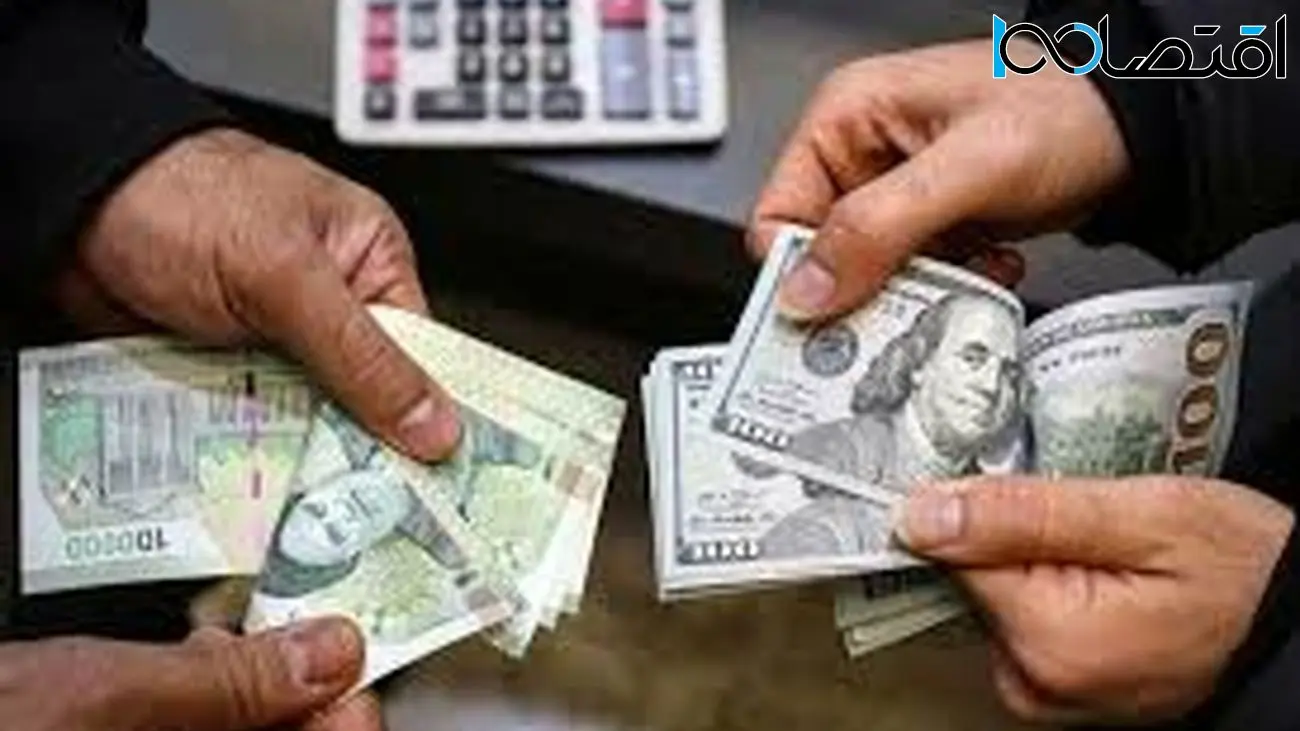 تورم با تولید مهار میشود، نه با بازی نرخ ارز