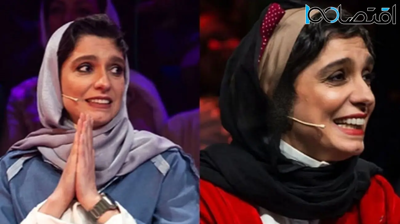 استایل شیک الیکا عبدالرزاقی در «صداتو»: از کت چرم قهوهای تا رنگهای شاد بهاری