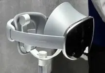 سامسونگ عینک هوشمند XR را با پروژه Haean توسعه می‌دهد