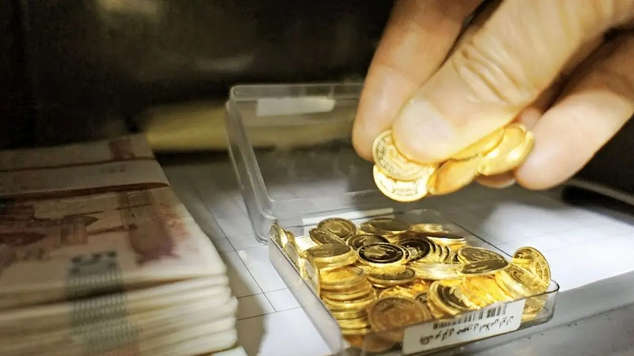 قیمت طلا و سکه 16 اردیبهشت 1402 / نبض سکه این هفته کجا می زند؟