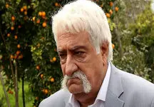  زیبایی جادویی عروس واقعی داریوش ارجمند / حتی جذاب تر از مادرشوهرش !
