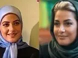 عکس قبل و بعد عمل زیبایی 7 خانم بازیگر ایرانی / چه بودند و چه شدند! + اسامی