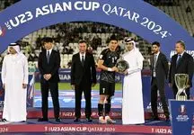 جانشین علیرضا بیرانوند با گلزنی برای پرسپولیس دلبری کرد!