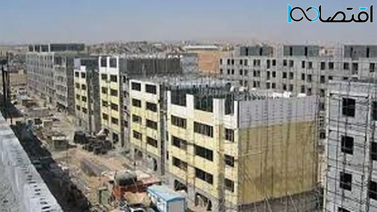 احداث مسکن ارزان قیمت در شهرهای مختلف کشور / ساخت ترمینال 100درصد ایرانی فرودگاه کیش