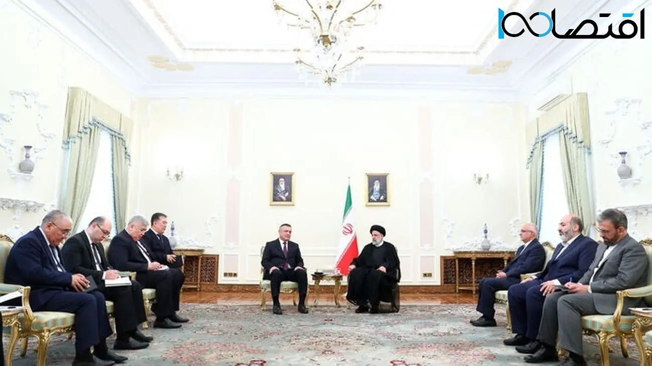 ایران و ازبکستان در مسیر امضای توافق تجارت ترجیحی / چابهار؛ پل ترانزیتی شمال‌ - جنوب