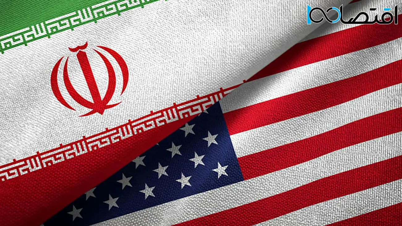 پیام ویژه آمریکا به ایران
